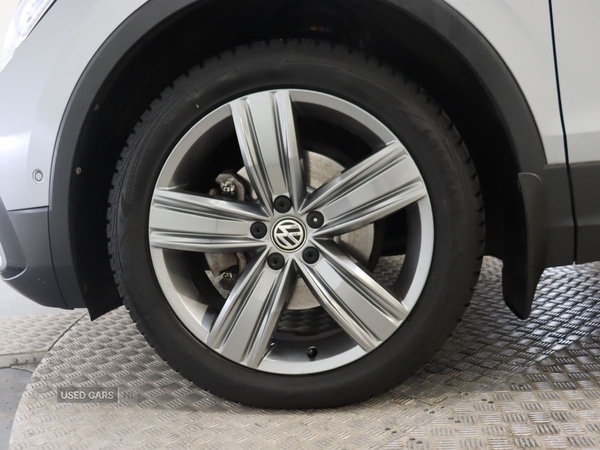 Used Volkswagen Tiguan Allspace 2022 for sale - 76378257: Photo 26