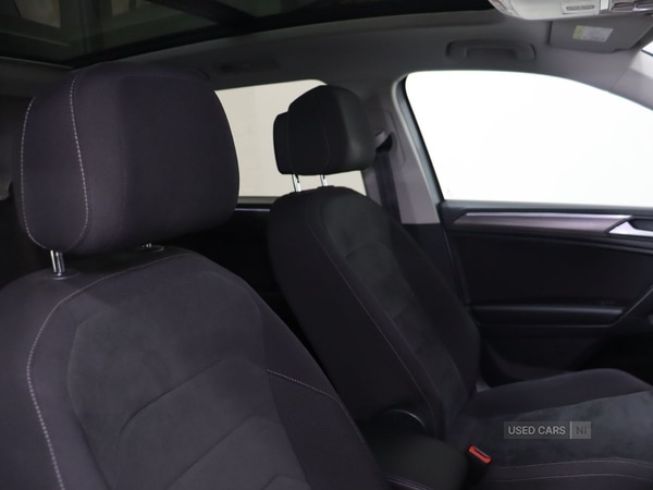Used Volkswagen Tiguan Allspace 2022 for sale - 76378257: Photo 27