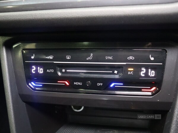 Used Volkswagen Tiguan Allspace 2022 for sale - 76378257: Photo 28