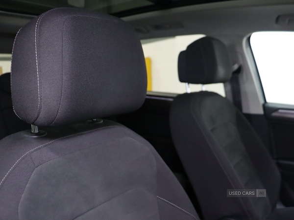 Used Volkswagen Tiguan Allspace 2022 for sale - 76378257: Photo 31