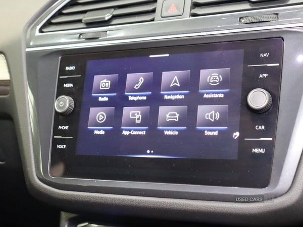 Used Volkswagen Tiguan Allspace 2022 for sale - 76378257: Photo 32