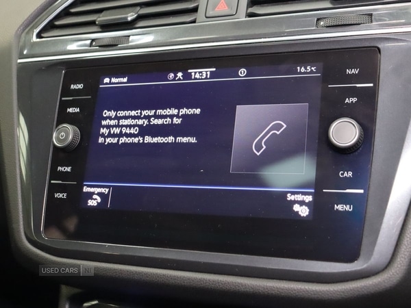 Used Volkswagen Tiguan Allspace 2022 for sale - 76378257: Photo 33