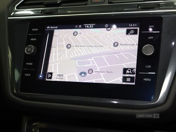 Used Volkswagen Tiguan Allspace 2022 for sale - 76378257: Photo 34