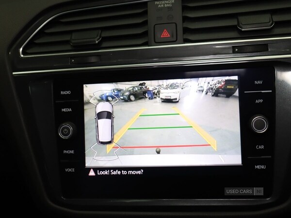 Used Volkswagen Tiguan Allspace 2022 for sale - 76378257: Photo 35