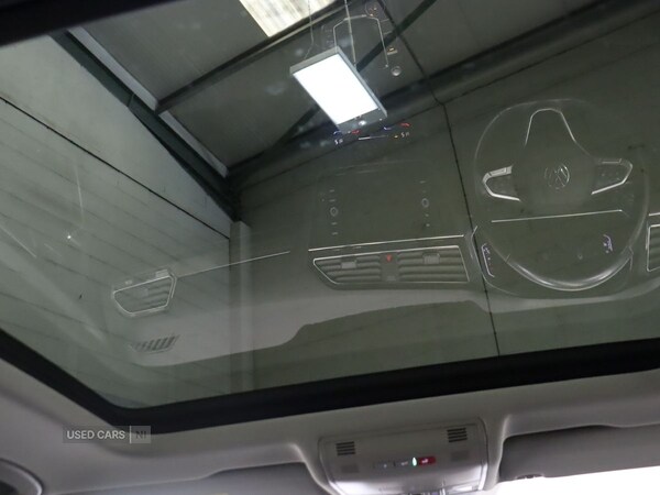 Used Volkswagen Tiguan Allspace 2022 for sale - 76378257: Photo 36