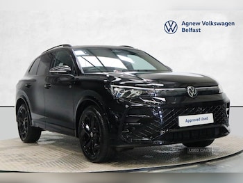 Used Volkswagen Tiguan 2025 for sale - 75810776: Photo
