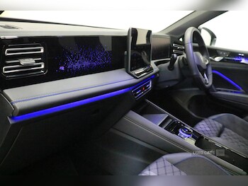 Used Volkswagen Tiguan 2025 for sale - 75810776: Photo