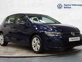 2021 - 1.0 TSI Life 5dr
