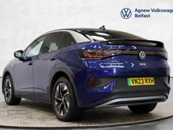 Used Volkswagen ID5 2023 for sale - 74889187: Photo
