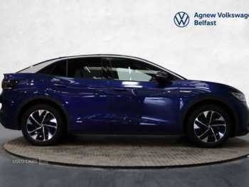 Used Volkswagen ID5 2023 for sale - 74889187: Photo