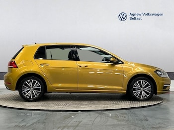 Used Volkswagen Golf 2018 for sale - 79237860: Photo