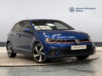Used Volkswagen Polo 2024 for sale - 78662988: Photo