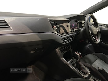 Used Volkswagen Polo 2024 for sale - 78662988: Photo