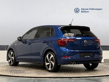 Used Volkswagen Polo 2024 for sale - 78662988: Photo