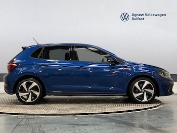 Used Volkswagen Polo 2024 for sale - 78662988: Photo