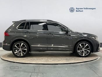 Used Volkswagen Tiguan 2022 for sale - 79821756: Photo