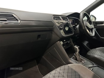 Used Volkswagen Tiguan 2023 for sale - 79088395: Photo