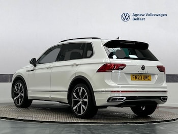 Used Volkswagen Tiguan 2023 for sale - 79088395: Photo