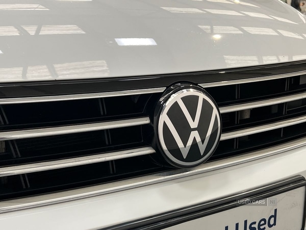 Used Volkswagen Passat 2021 for sale - 76349925: Photo 21