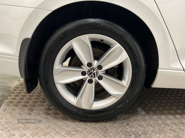 Used Volkswagen Passat 2021 for sale - 76349925: Photo 23
