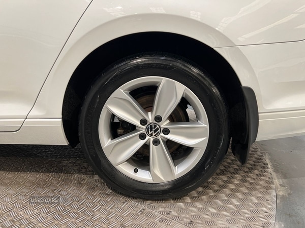 Used Volkswagen Passat 2021 for sale - 76349925: Photo 24