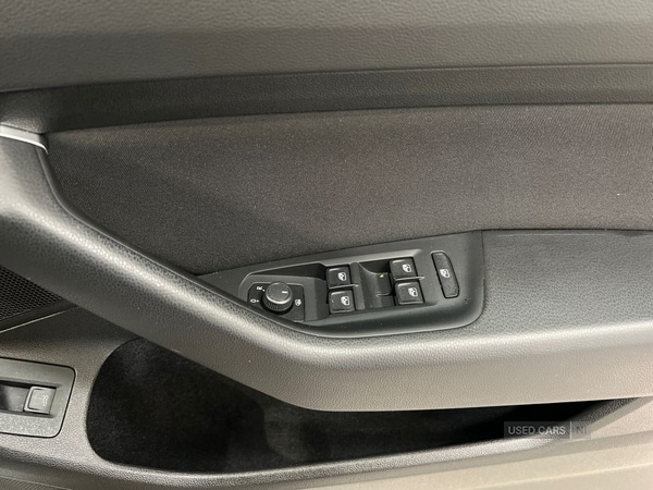 Used Volkswagen Passat 2021 for sale - 76349925: Photo 29