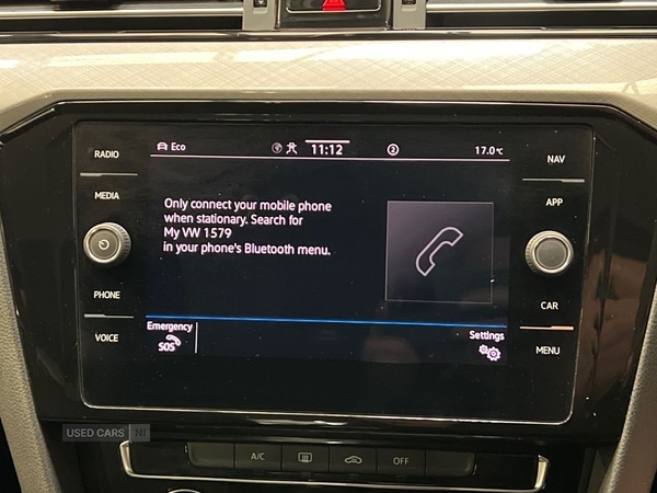 Used Volkswagen Passat 2021 for sale - 76349925: Photo 32