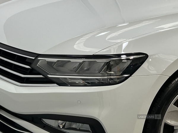 Used Volkswagen Passat 2021 for sale - 76349925: Photo 7