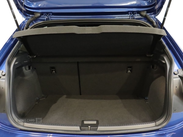 Used Volkswagen Polo 2022 for sale - 76338173: Photo 10