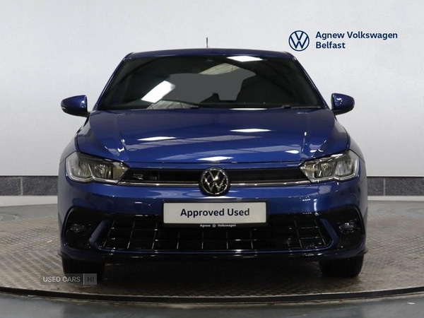 Used Volkswagen Polo 2022 for sale - 76338173: Photo 11