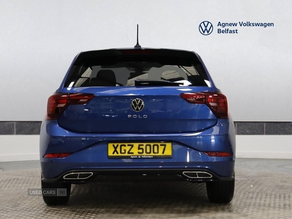 Used Volkswagen Polo 2022 for sale - 76338173: Photo 12