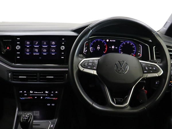 Used Volkswagen Polo 2022 for sale - 76338173: Photo 13