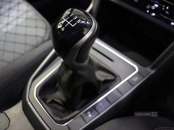 Used Volkswagen Polo 2022 for sale - 76338173: Photo 15