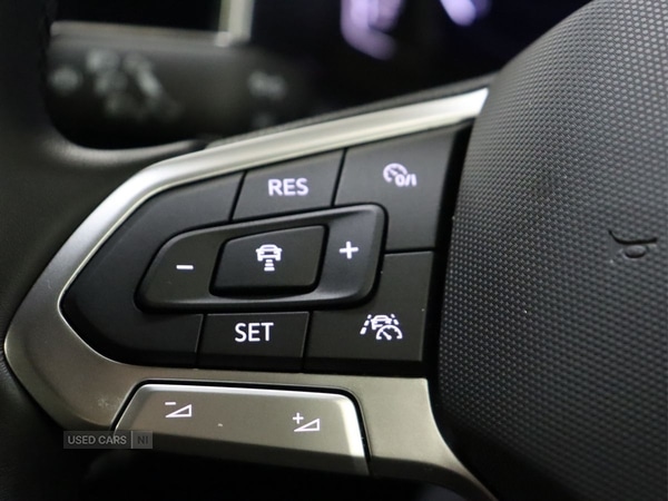Used Volkswagen Polo 2022 for sale - 76338173: Photo 17