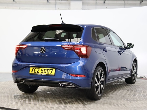 Used Volkswagen Polo 2022 for sale - 76338173: Photo 19