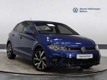 Volkswagen - Polo