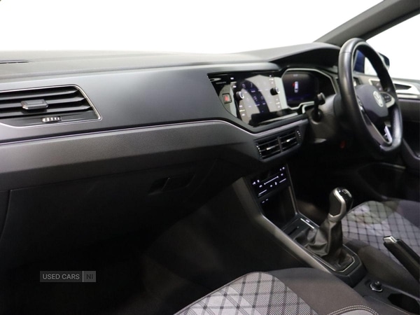 Used Volkswagen Polo 2022 for sale - 76338173: Photo 2