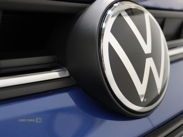 Used Volkswagen Polo 2022 for sale - 76338173: Photo 21