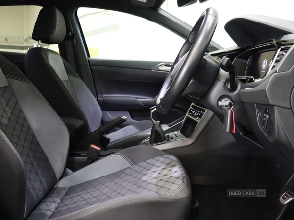 Used Volkswagen Polo 2022 for sale - 76338173: Photo 23