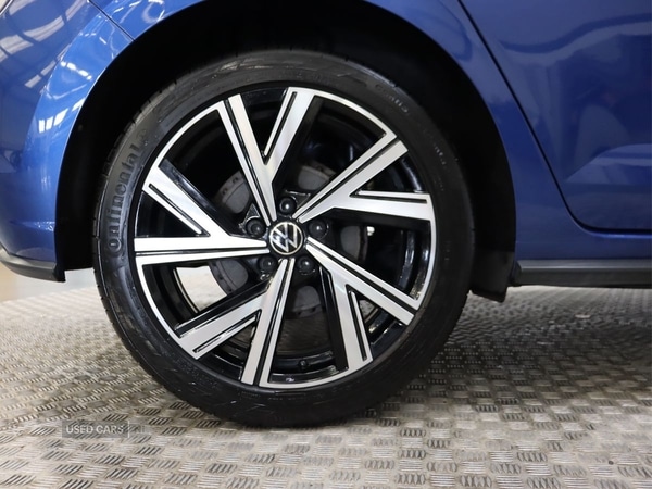 Used Volkswagen Polo 2022 for sale - 76338173: Photo 24