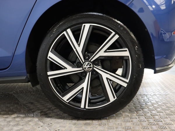 Used Volkswagen Polo 2022 for sale - 76338173: Photo 25