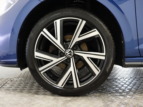 Used Volkswagen Polo 2022 for sale - 76338173: Photo 26
