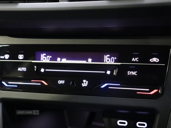 Used Volkswagen Polo 2022 for sale - 76338173: Photo 28