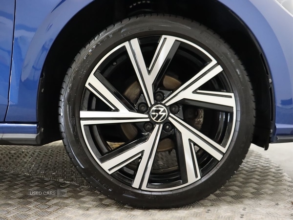 Used Volkswagen Polo 2022 for sale - 76338173: Photo 5