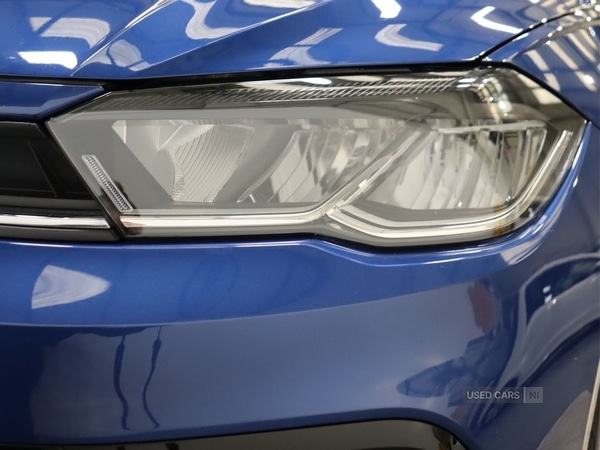 Used Volkswagen Polo 2022 for sale - 76338173: Photo 7