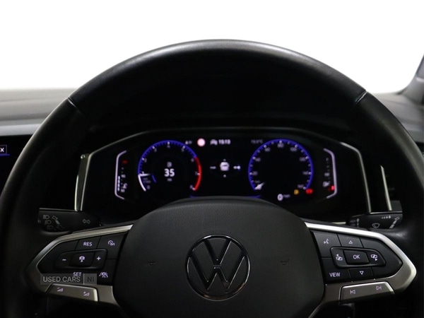 Used Volkswagen Polo 2022 for sale - 76338173: Photo 8