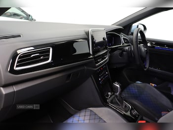 Used Volkswagen T-Roc 2025 for sale - 75540570: Photo
