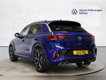 Used Volkswagen T-Roc 2025 for sale - 75540570: Photo