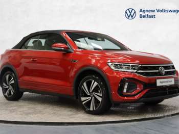 2024 - 1.5 TSI R-Line 2dr DSG