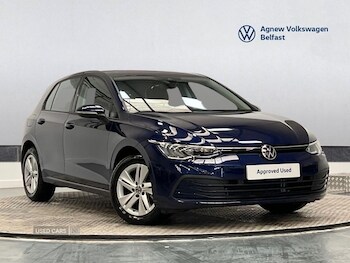 Used Volkswagen Golf 2023 for sale - 78363155: Photo